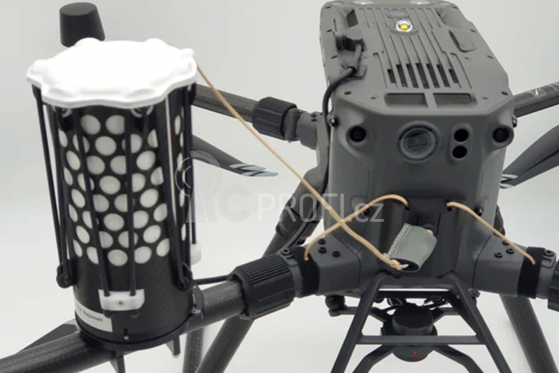 DRS-M300/350 RTK - Padák pro dron
