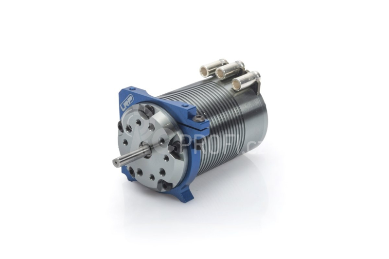 Držák pro větráčky 2x40mm na 1/8 Elektromotory