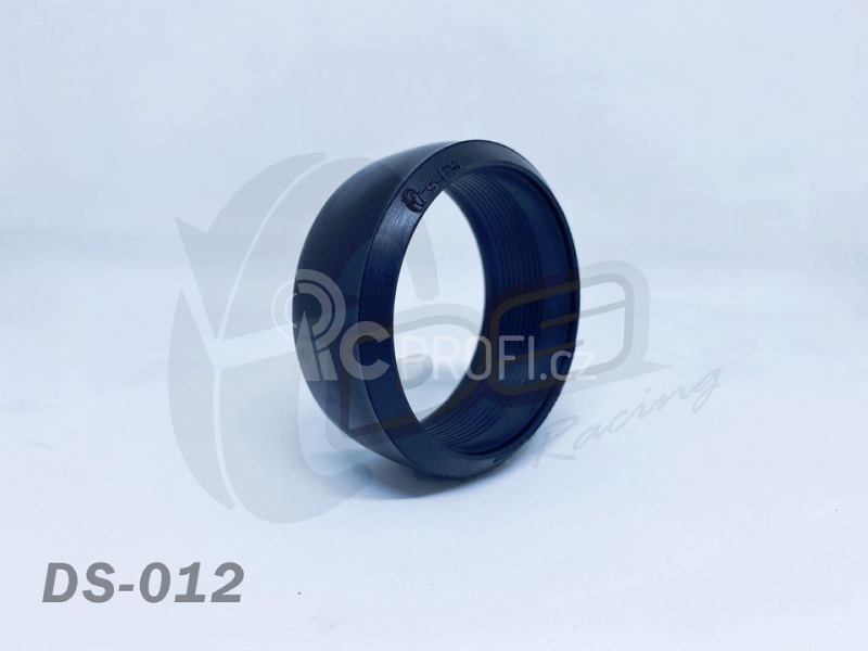 DS Racing Drift tire Competition Series CS-F5, 4 ks