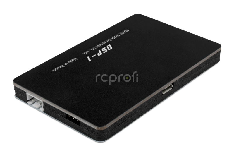 DSP-1 programátor