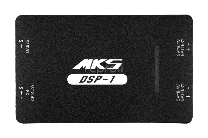 DSP-1 programátor