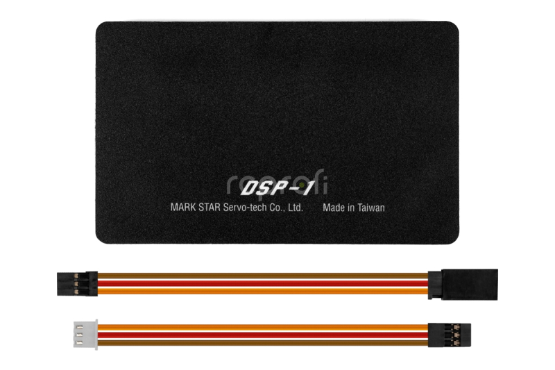 DSP-1 programátor