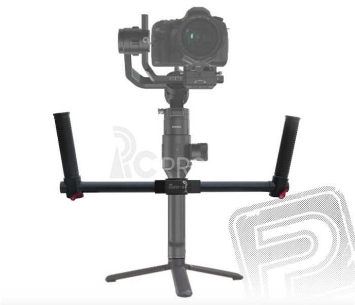 Duální úchop pro DJI Ronin-S