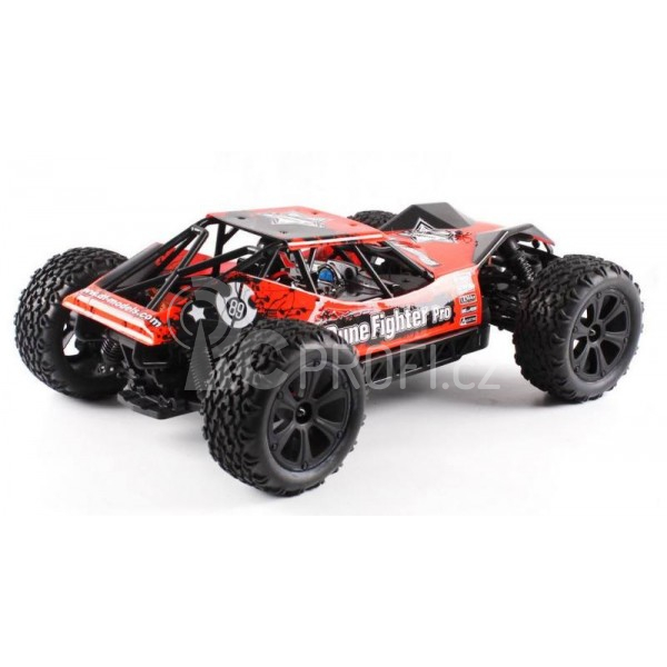 RC auto Dune Fighter PRO Brushless RTR