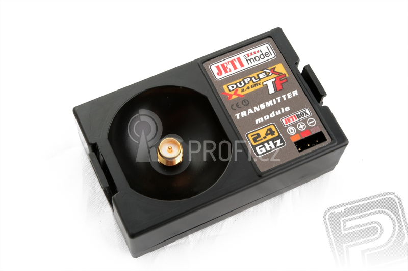 DUPLEX TF 2.4GHz Tx modul stará verze