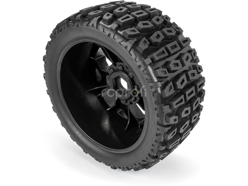 Duratrax kolo 5.7