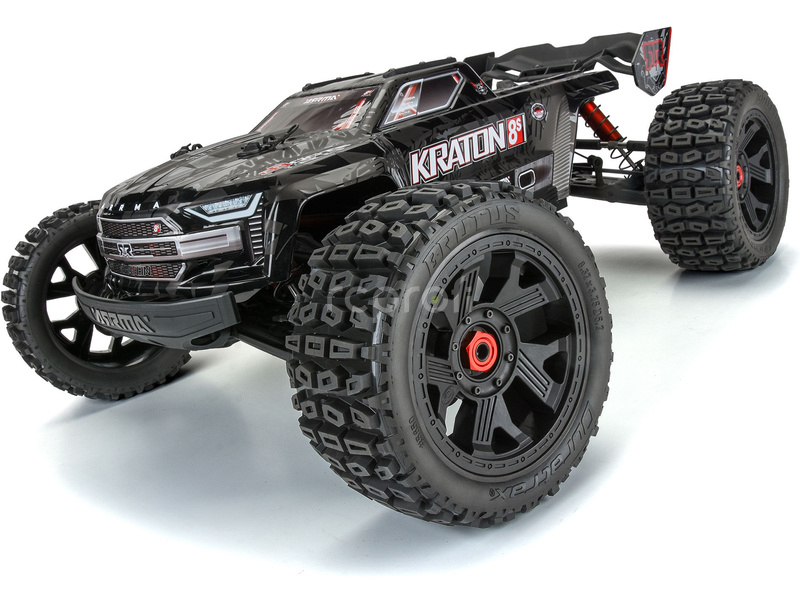 Duratrax kolo 5.7