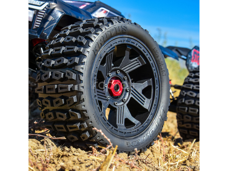 Duratrax kolo 5.7