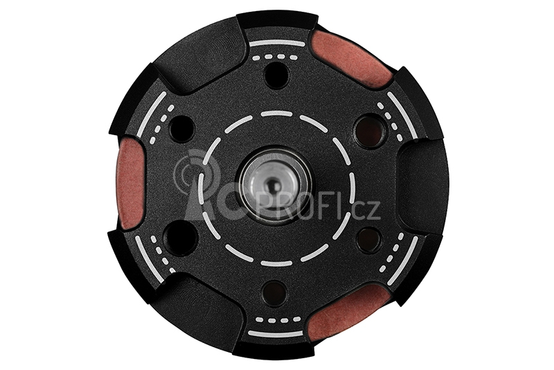 DYNOSPEED VELOX - 1/8 Competition motor - 4 polový - 2150KV - 2400Wattů