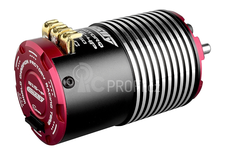 DYNOTORQ - 1/8 Competition motor - 4 polový - 1Y závitů - 2350KV - 2400Wattů