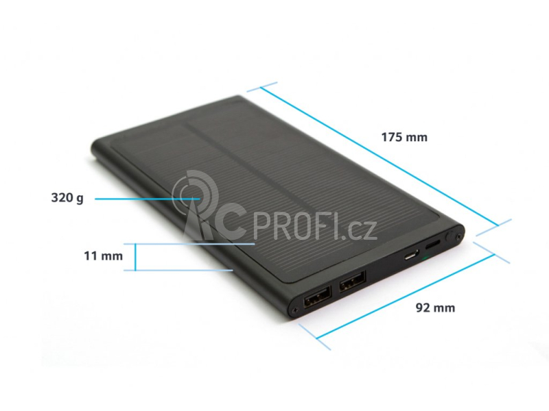 DOCA Solar 12