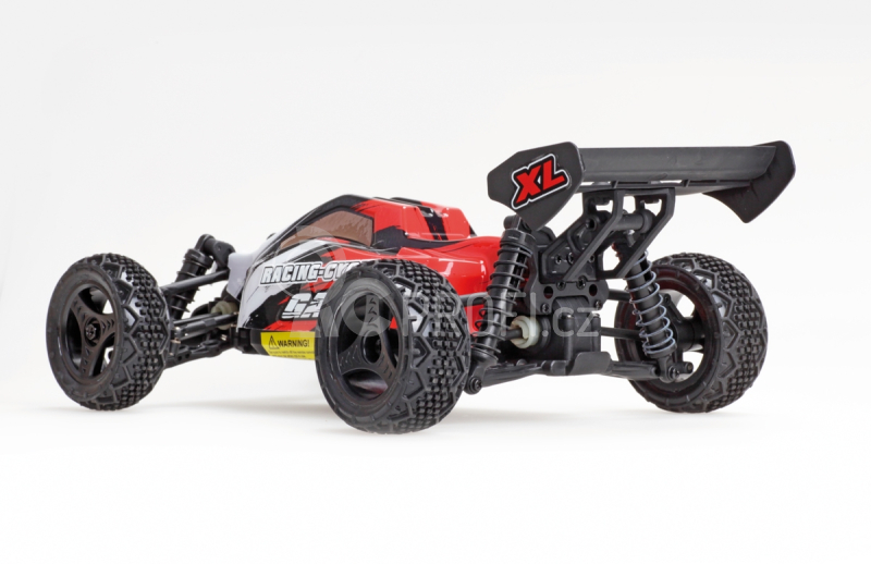 E-Buggy Gallop, 4WD, RTR