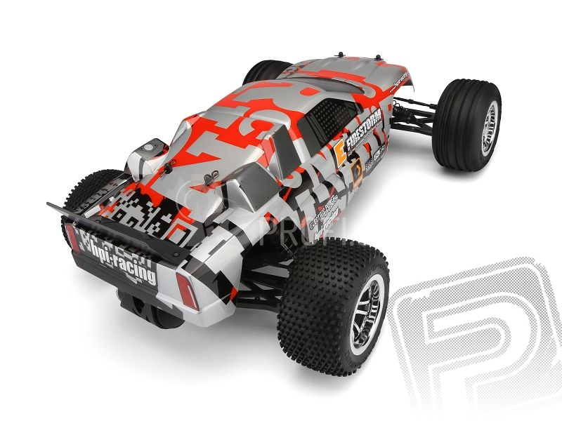 RC auto E-Firestorm 10T