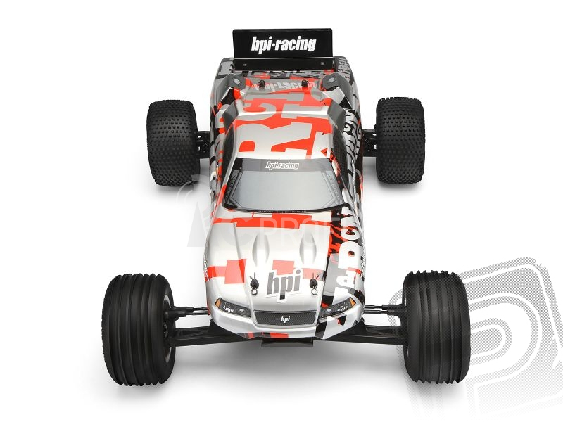 RC auto E-Firestorm 10T