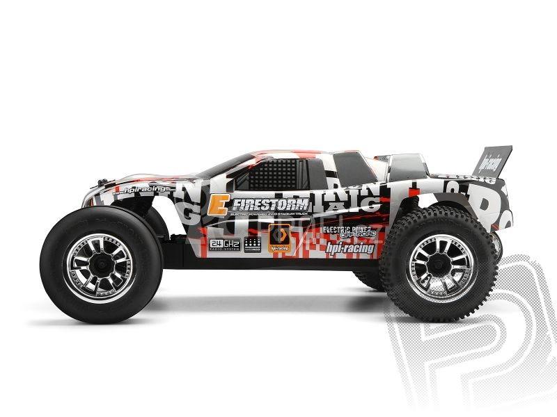 RC auto E-Firestorm 10T