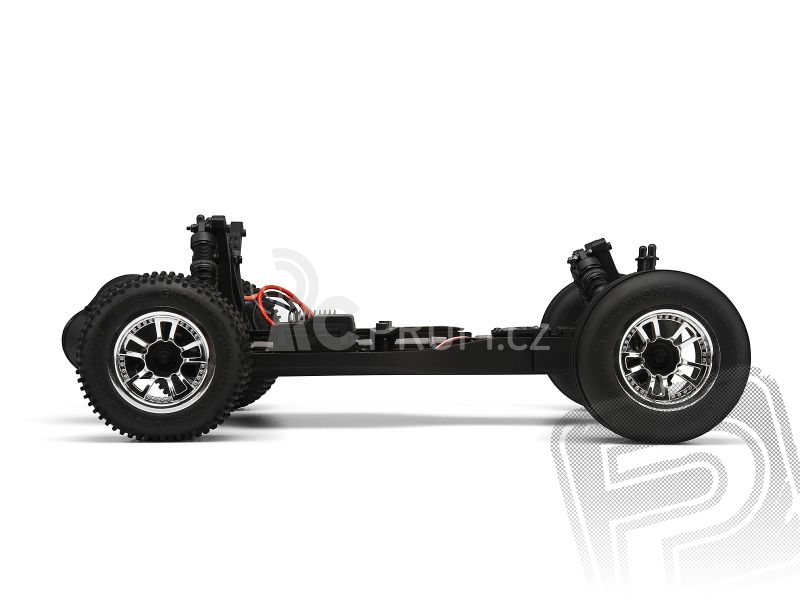 RC auto E-Firestorm 10T