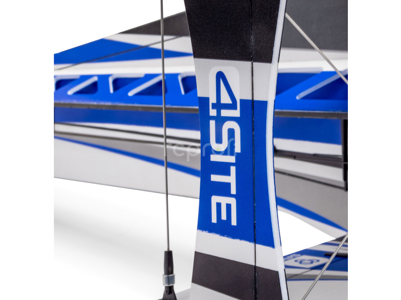E-flite 4-Site 0.8m 3D FF PNP