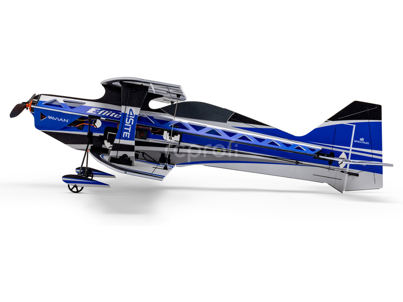 E-flite 4-Site 0.8m 3D FF PNP