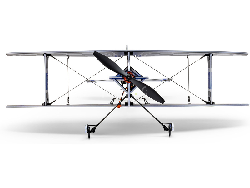 E-flite 4-Site 0.8m 3D FF PNP