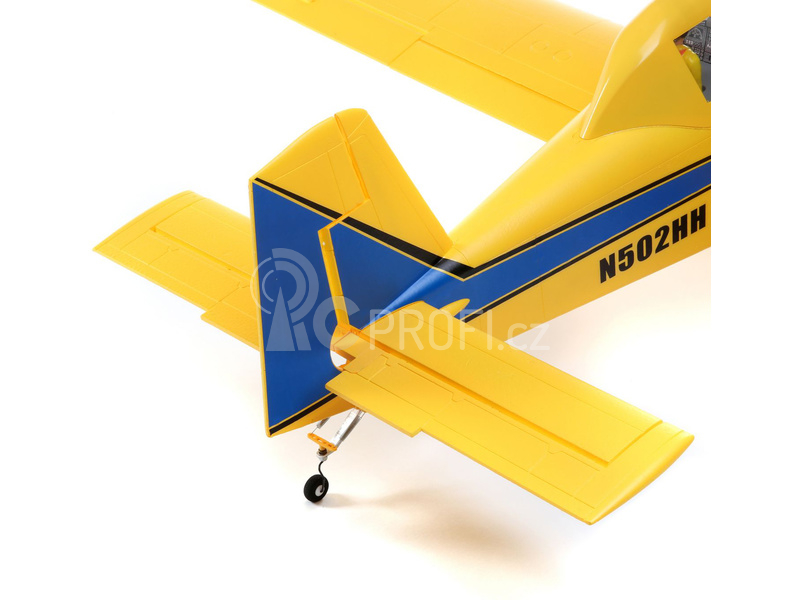 E-flite Air Tractor 1.5m SAFE Select BNF Basic