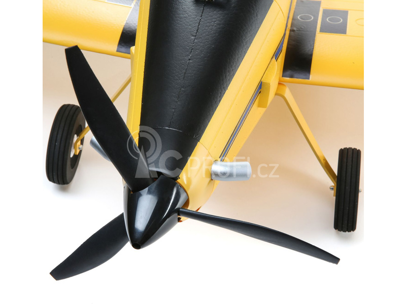 RC letadlo E-flite Air Tractor 1.5m SAFE Select BNF Basic