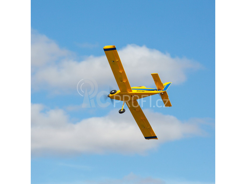 RC letadlo E-flite Air Tractor 1.5m SAFE Select BNF Basic