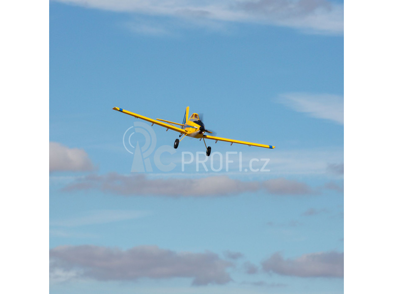 RC letadlo E-flite Air Tractor 1.5m SAFE Select BNF Basic