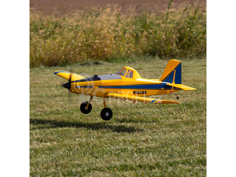 RC letadlo E-flite Air Tractor 1.5m SAFE Select BNF Basic