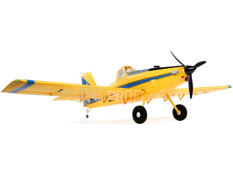 RC letadlo E-flite Air Tractor 1.5m SAFE Select BNF Basic