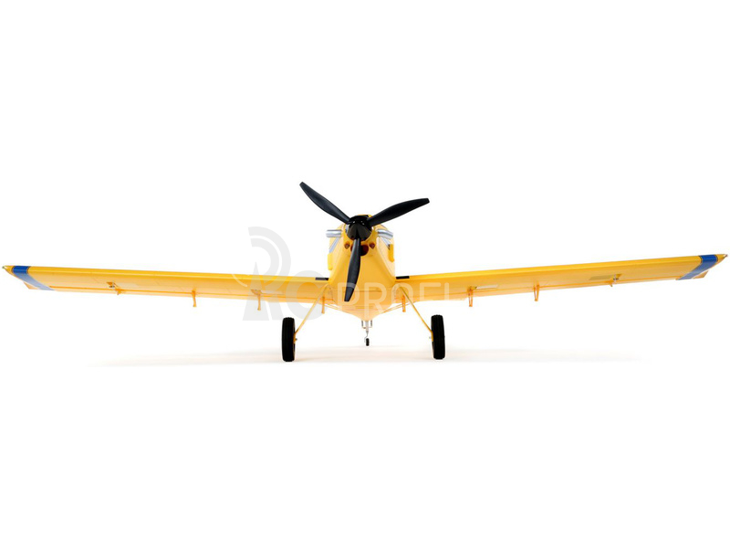 E-flite Air Tractor 1.5m SAFE Select BNF Basic