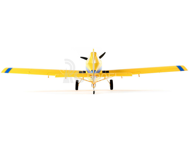 E-flite Air Tractor 1.5m SAFE Select BNF Basic