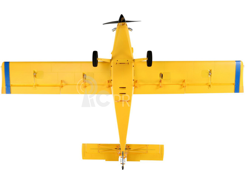 RC letadlo E-flite Air Tractor 1.5m SAFE Select BNF Basic