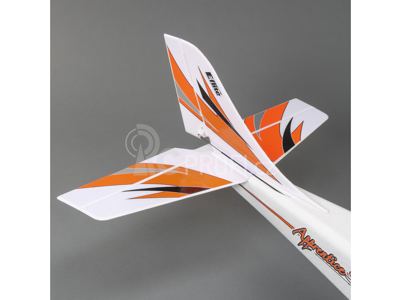 RC letadlo E-flite Apprentice STS 15e 1.5m SAFE BNF Basic