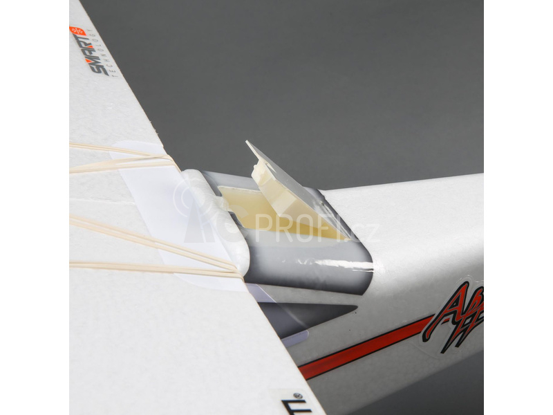 RC letadlo E-flite Apprentice STS 15e 1.5m SAFE BNF Basic