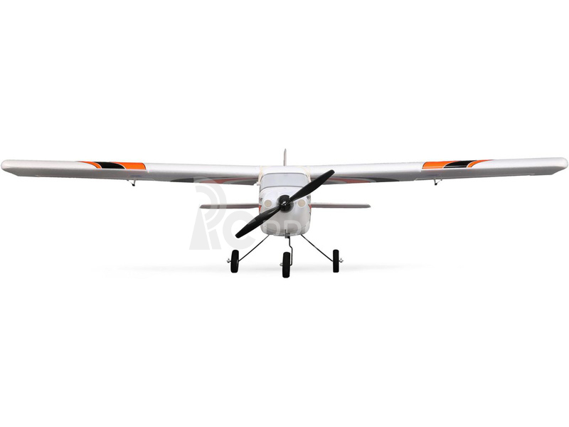 RC letadlo E-flite Apprentice STS 15e 1.5m SAFE BNF Basic