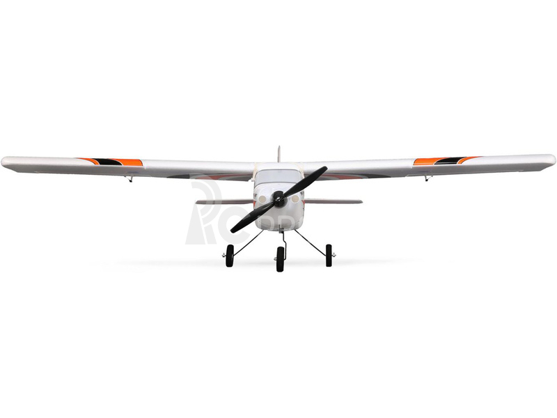 E-flite Apprentice STS 15e 1.5m SAFE RTF Basic