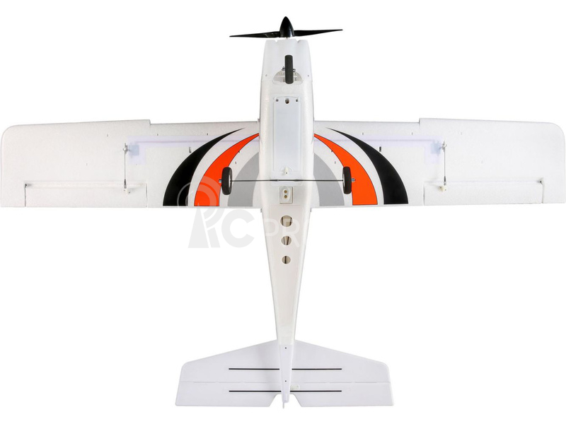 E-flite Apprentice STS 15e 1.5m SAFE RTF, Spektrum DXe