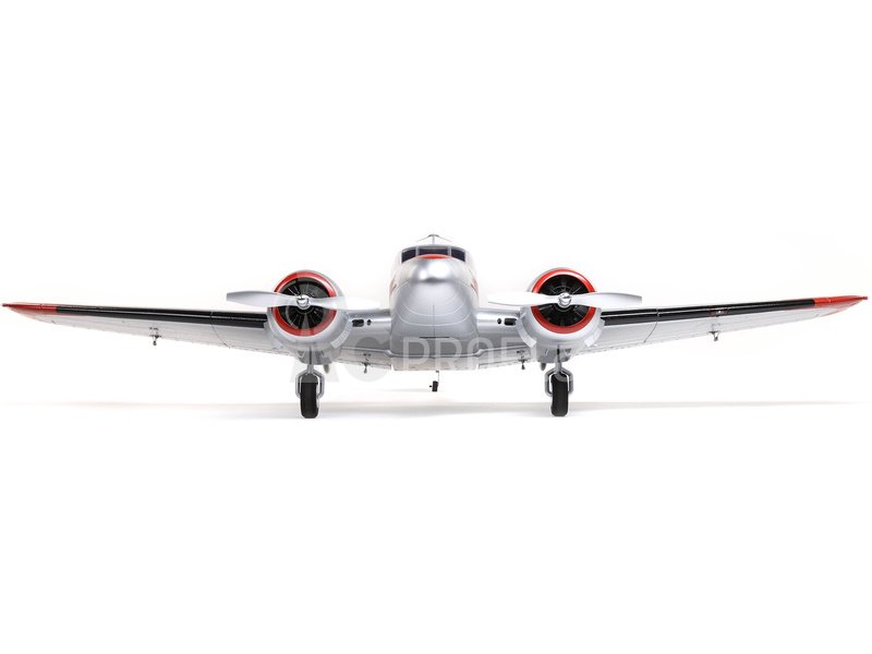 E-flite Beechcraft D18 1.5m BNF Basic