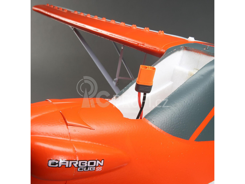 E-flite Carbon-Z Cub 2.0m PNP