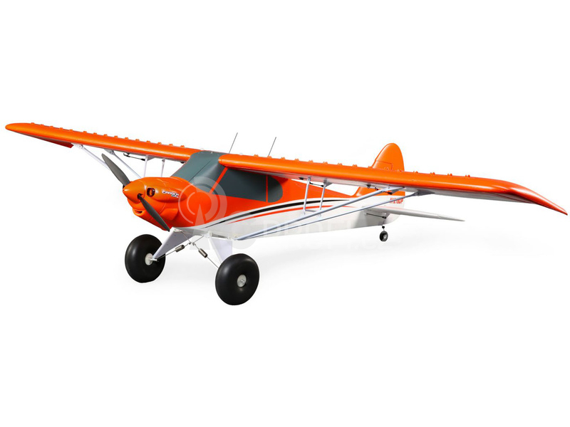 E-flite Carbon-Z Cub 2.0m PNP