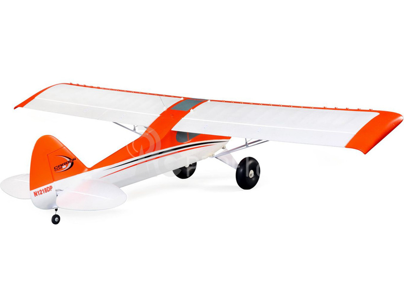 E-flite Carbon-Z Cub 2.0m PNP