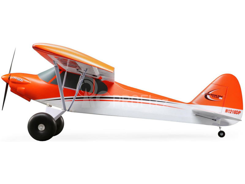 E-flite Carbon-Z Cub 2.0m PNP