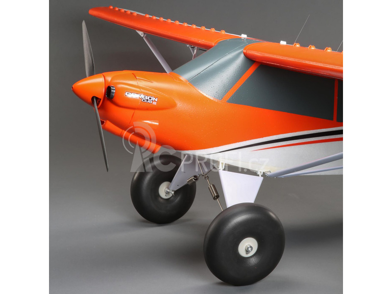 E-flite Carbon-Z Cub 2.0m SAFE Select BNF Basic