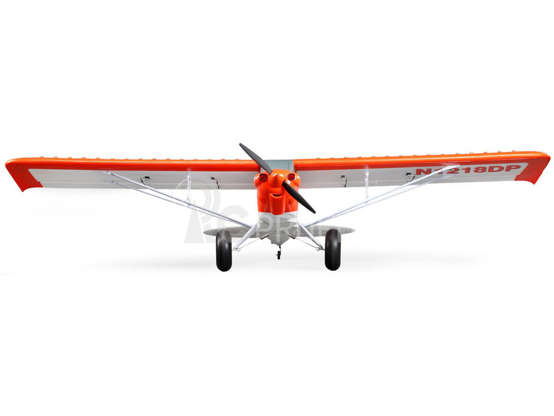 E-flite Carbon-Z Cub 2.0m SAFE Select BNF Basic