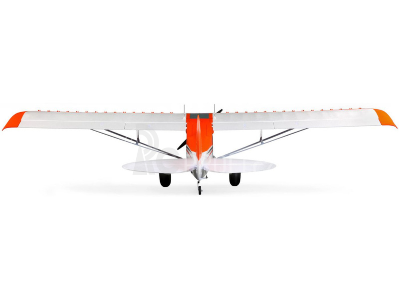 E-flite Carbon-Z Cub 2.0m SAFE Select BNF Basic