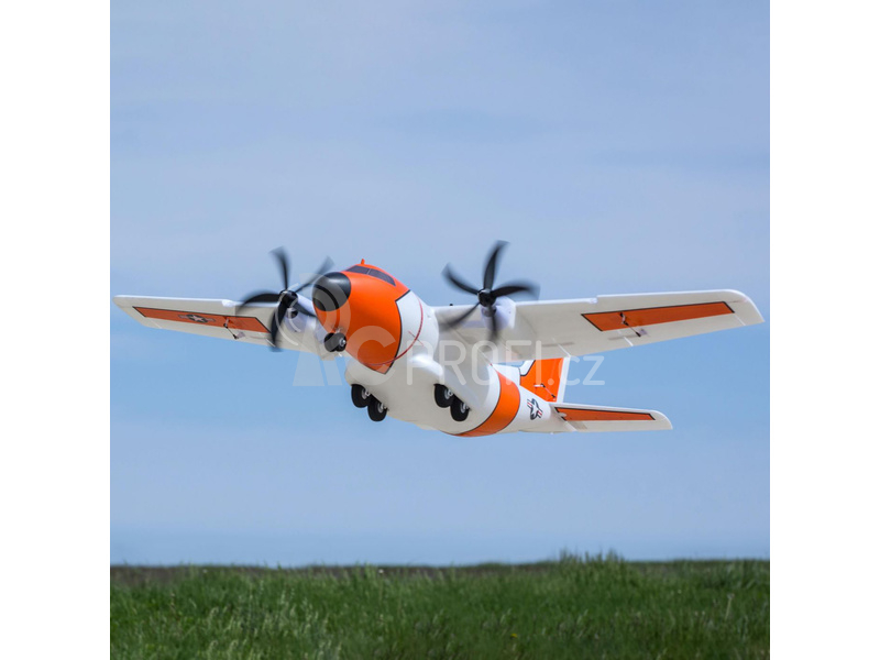 E-flite Cargo EC-1500 1.5m PNP