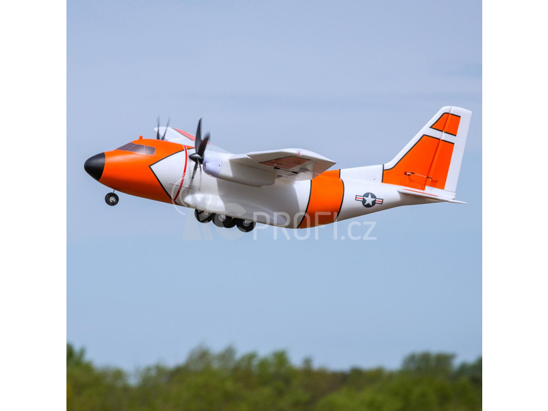 E-flite Cargo EC-1500 1.5m PNP