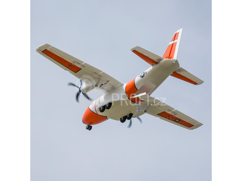 E-flite Cargo EC-1500 1.5m PNP