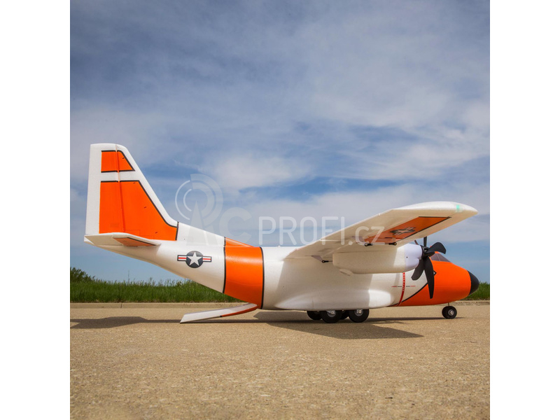 E-flite Cargo EC-1500 1.5m PNP