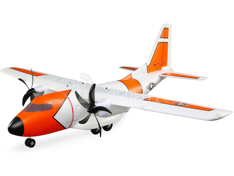 E-flite Cargo EC-1500 1.5m PNP